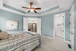108 Red Maple Dr, Peachtree City, GA 30269 - Photo 5
