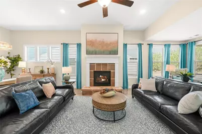 108 Red Maple Drive, Peachtree City, GA 30269 - Photo 5