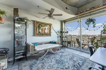 361 17th Street NW #1324, Atlanta, GA 30363 - Photo 23