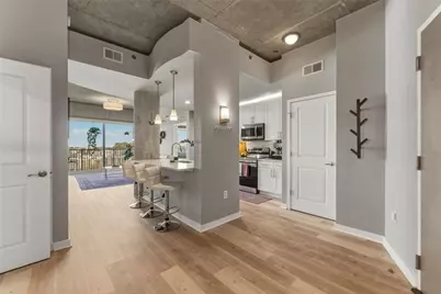 361 17th Street NW #1324, Atlanta, GA 30363 - Photo 5