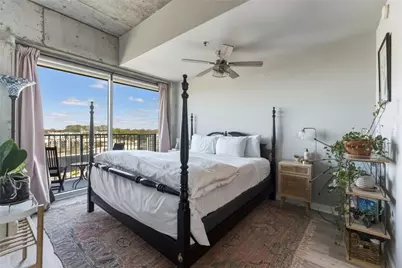 361 17th Street NW #1324, Atlanta, GA 30363 - Photo 25