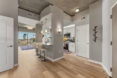 361 17th Street NW #1324, Atlanta, GA 30363 - Photo 5