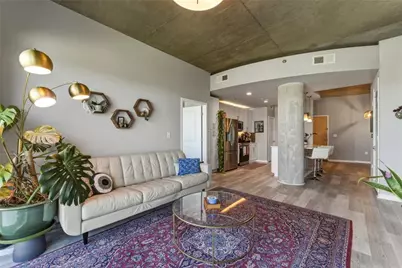 361 17th Street NW #1324, Atlanta, GA 30363 - Photo 17