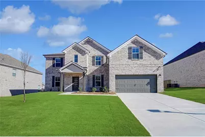 160 Compass Road, Hampton, GA 30228 - Photo 1