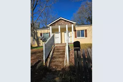 1031 Sparks Street SW, Atlanta, GA 30310 - Photo 1