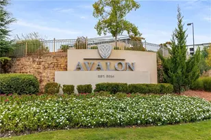 135 Braided Blanket Bluff, Alpharetta, GA 30022 - Photo 41