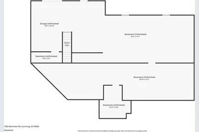 7055 Bannister Road, Cumming, GA 30028 - Photo 73