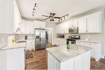 7055 Bannister Road, Cumming, GA 30028 - Photo 17