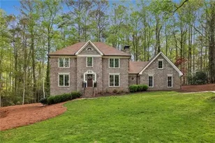 8025 River Cir, Sandy Springs, GA 30350 - Photo 1