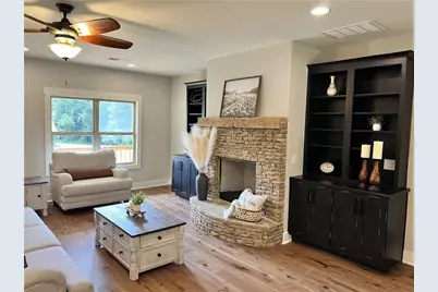 1841 Flat Shoals Road SW, Conyers, GA 30094 - Photo 5