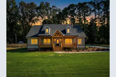 1841 Flat Shoals Road SW, Conyers, GA 30094 - Photo 1