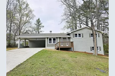 6470 Michell Way, Douglasville, GA 30135 - Photo 1