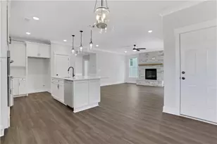 139 Marble Tree Wy, Ball Ground, GA 30107 - Photo 17