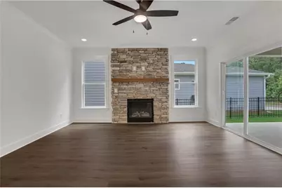 139 Marble Tree Way, Ball Ground, GA 30107 - Photo 9