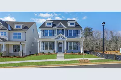 139 Marble Tree Way, Ball Ground, GA 30107 - Photo 1