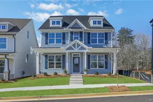 139 Marble Tree Wy, Ball Ground, GA 30107 - Photo 1