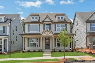139 Marble Tree Wy, Ball Ground, GA 30107 - Photo 1