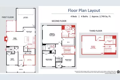 139 Marble Tree Way, Ball Ground, GA 30107 - Photo 45