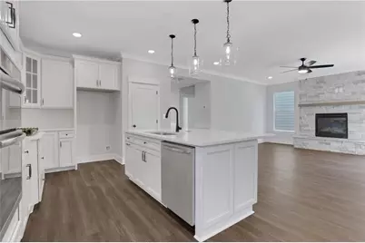 139 Marble Tree Way, Ball Ground, GA 30107 - Photo 13