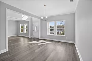 1226 Bloomsbury Ln, Gainesville, GA 30501 - Photo 7