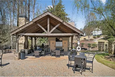 1226 Bloomsbury Lane, Gainesville, GA 30501 - Photo 33