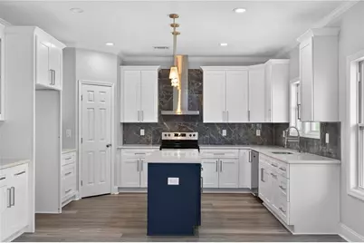 1226 Bloomsbury Lane, Gainesville, GA 30501 - Photo 11