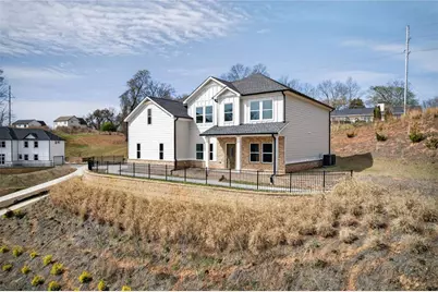 1226 Bloomsbury Lane, Gainesville, GA 30501 - Photo 5