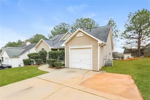 134 Misty Ridge Trail, Stockbridge, GA 30281 - Photo 3