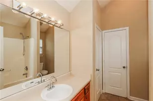 134 Misty Ridge Trail, Stockbridge, GA 30281 - Photo 11