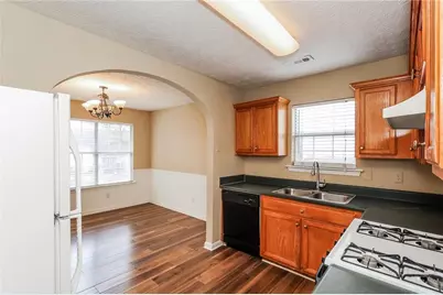 134 Misty Ridge Trail, Stockbridge, GA 30281 - Photo 7