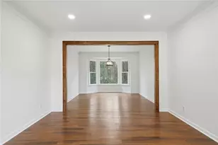 4271 Edgewater Dr NW, Kennesaw, GA 30144 - Photo 7