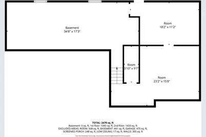 4271 Edgewater Drive NW, Kennesaw, GA 30144 - Photo 57