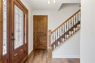 4271 Edgewater Dr NW, Kennesaw, GA 30144 - Photo 5