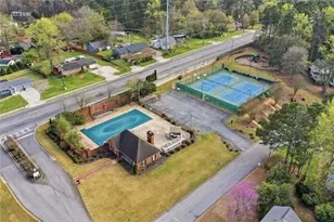 4271 Edgewater Dr NW, Kennesaw, GA 30144 - Photo 53