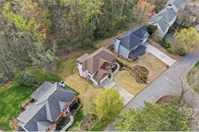 4271 Edgewater Drive NW, Kennesaw, GA 30144 - Photo 51