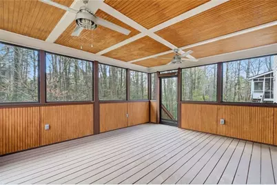 4271 Edgewater Drive NW, Kennesaw, GA 30144 - Photo 43