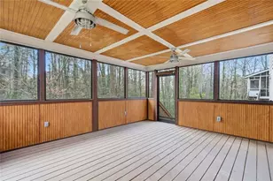 4271 Edgewater Dr NW, Kennesaw, GA 30144 - Photo 43