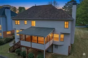 4271 Edgewater Dr NW, Kennesaw, GA 30144 - Photo 45