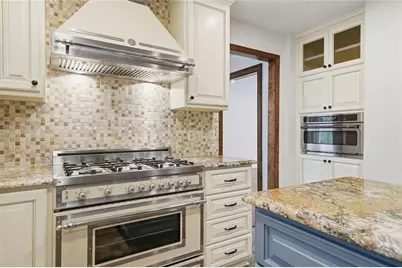 4271 Edgewater Drive NW, Kennesaw, GA 30144 - Photo 15