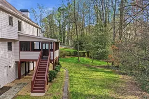 4271 Edgewater Dr NW, Kennesaw, GA 30144 - Photo 47