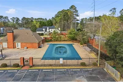 4271 Edgewater Drive NW, Kennesaw, GA 30144 - Photo 55