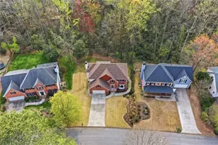 4271 Edgewater Dr NW, Kennesaw, GA 30144 - Photo 49