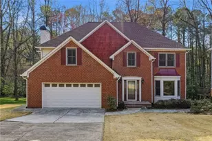 4271 Edgewater Dr NW, Kennesaw, GA 30144 - Photo 3