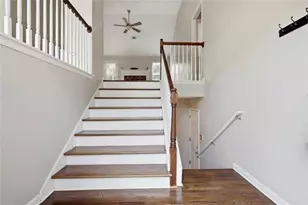 234 Valleyside Dr, Dallas, GA 30157 - Photo 3