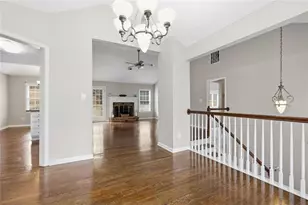 234 Valleyside Dr, Dallas, GA 30157 - Photo 7