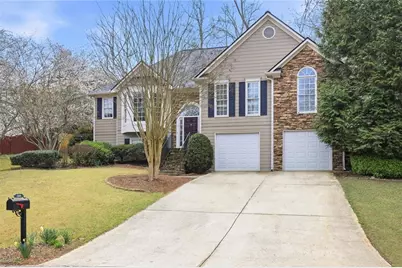 234 Valleyside Drive, Dallas, GA 30157 - Photo 31