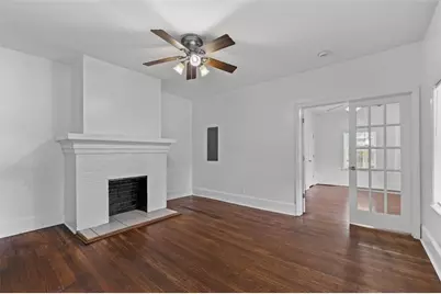 409 Inman Street SW, Atlanta, GA 30310 - Photo 3