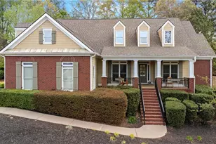 35 Waterstone Dr SE, Cartersville, GA 30121 - Photo 1
