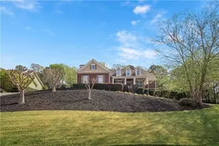 35 Waterstone Dr SE, Cartersville, GA 30121 - Photo 3