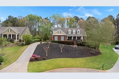 35 Waterstone Drive SE, Cartersville, GA 30121 - Photo 51